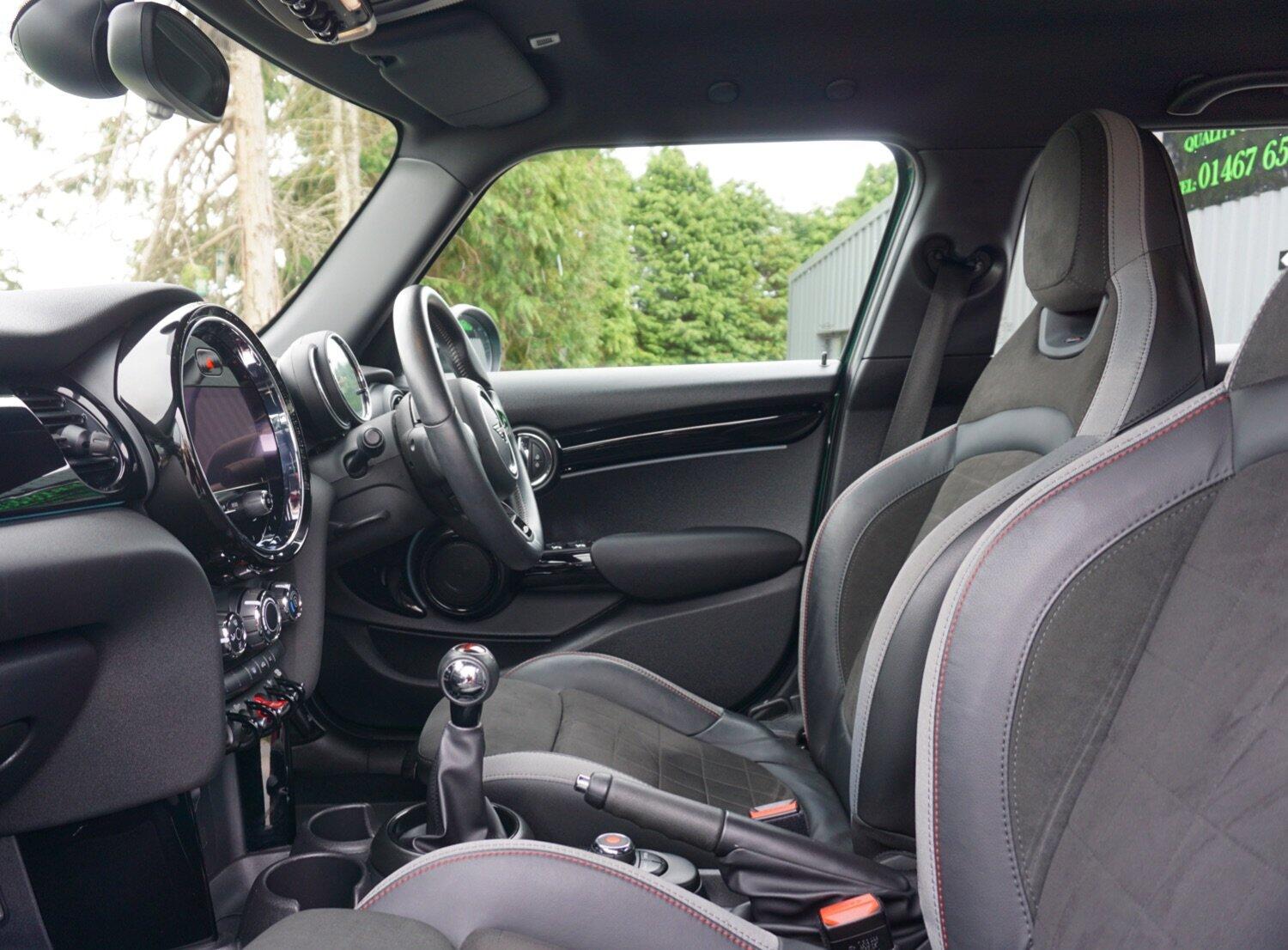 Used MINI Hatch 2021 for sale - 76914423: Photo 20