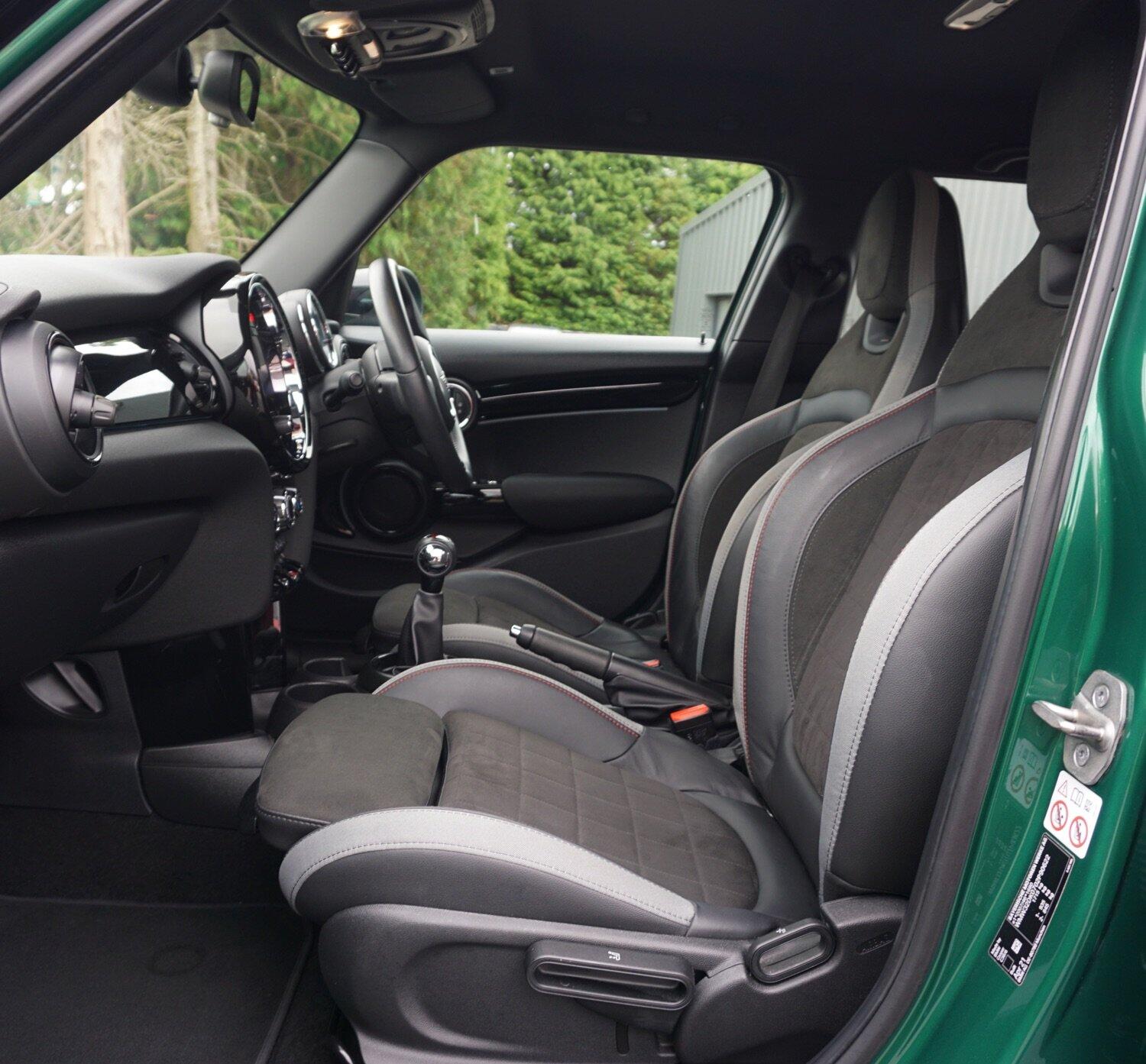 Used MINI Hatch 2021 for sale - 76914423: Photo 21