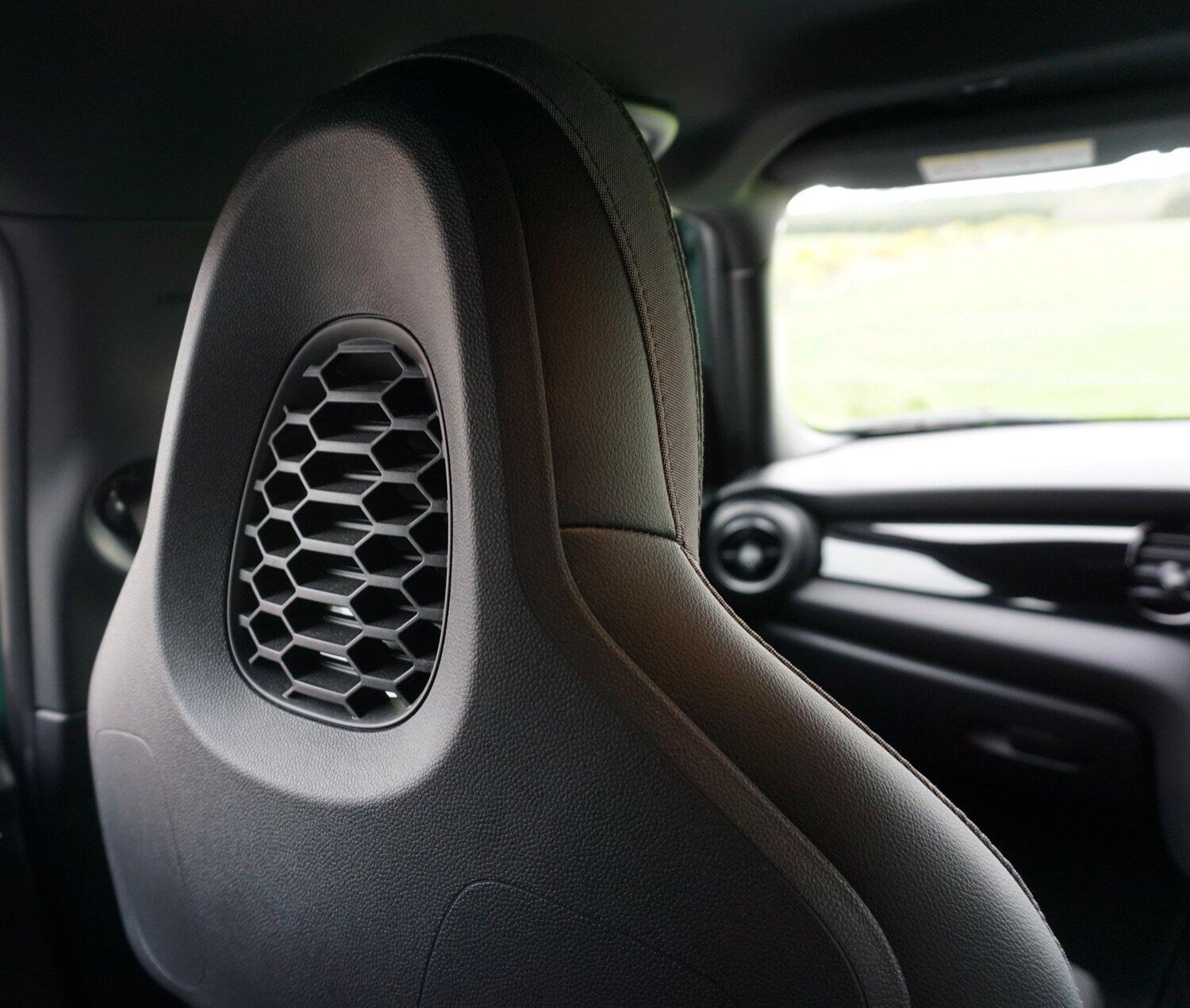 Used MINI Hatch 2021 for sale - 76914423: Photo 22