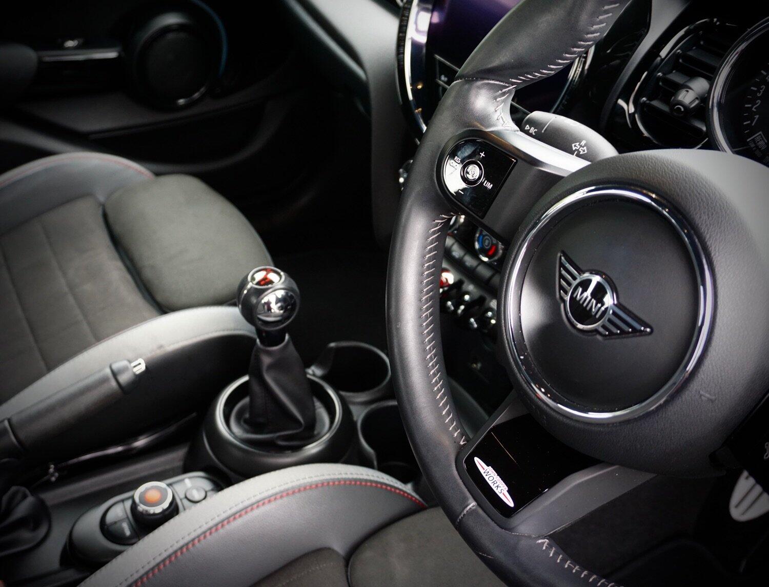 Used MINI Hatch 2021 for sale - 76914423: Photo 23