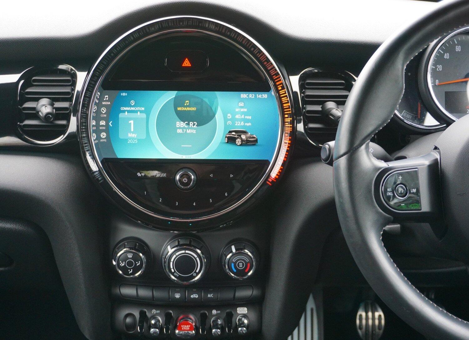 Used MINI Hatch 2021 for sale - 76914423: Photo 24