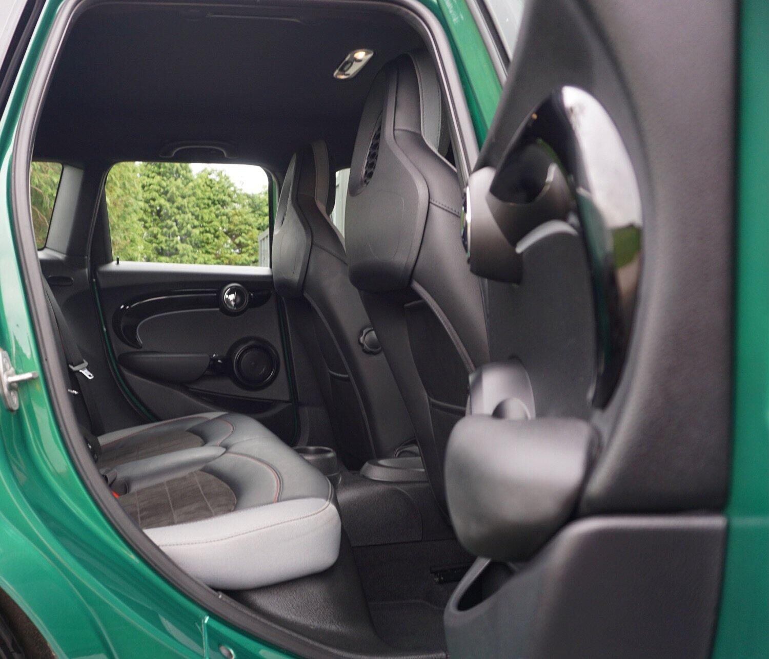 Used MINI Hatch 2021 for sale - 76914423: Photo 26