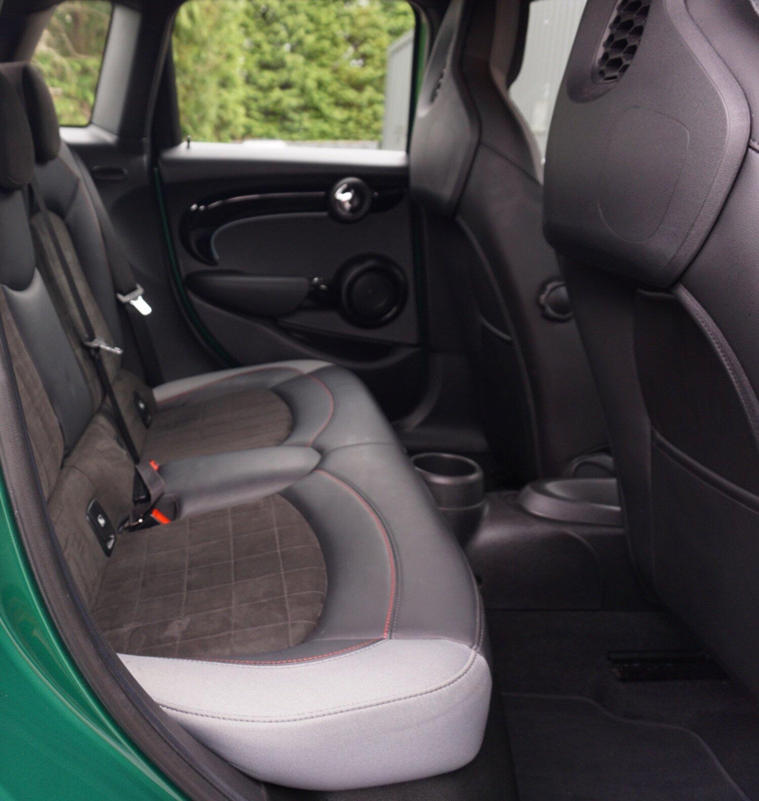 Used MINI Hatch 2021 for sale - 76914423: Photo 27