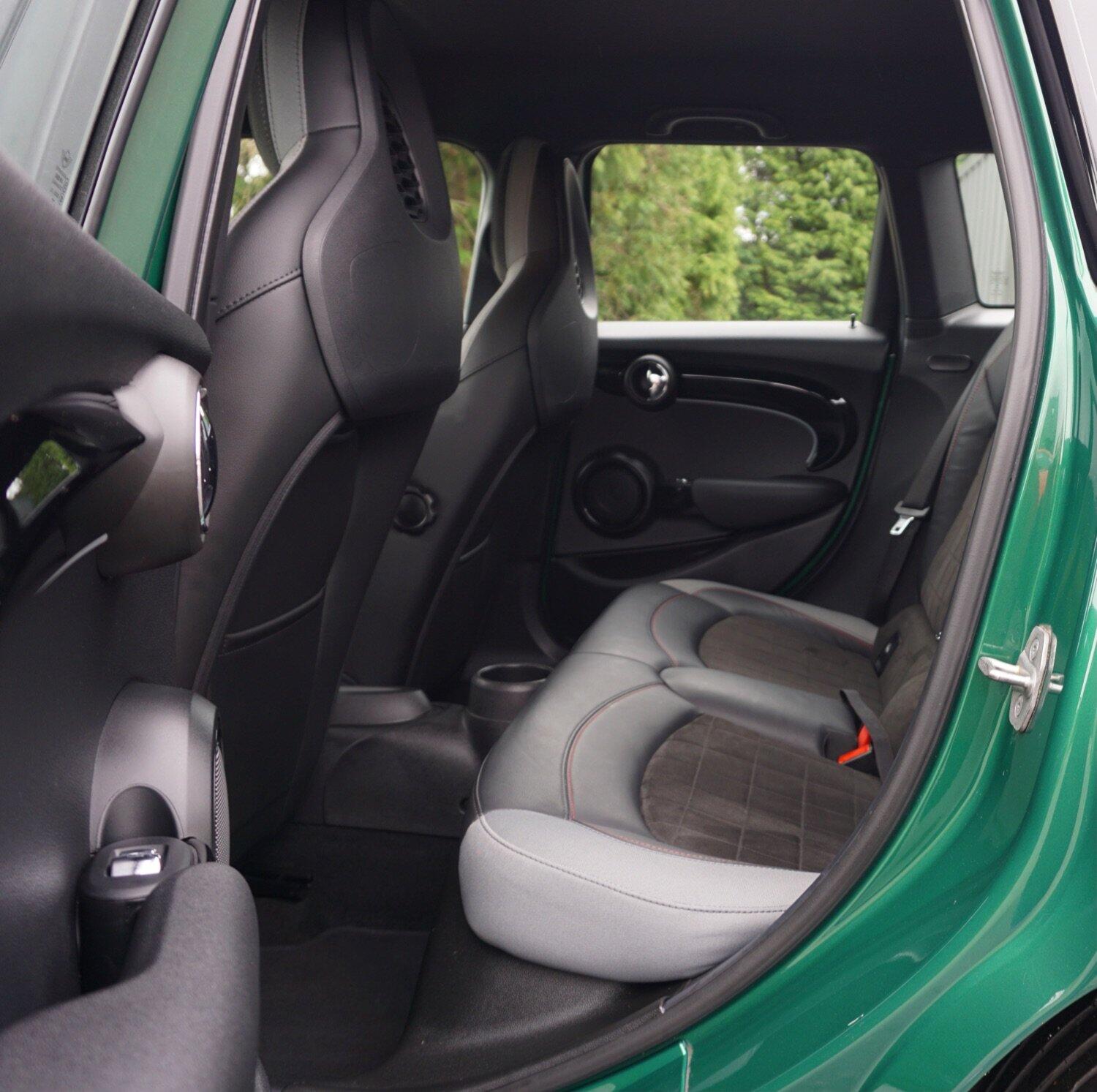 Used MINI Hatch 2021 for sale - 76914423: Photo 28