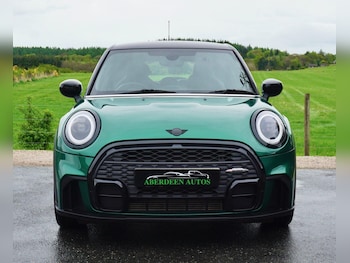 Used MINI Hatch 2021 for sale - 76914423: Photo