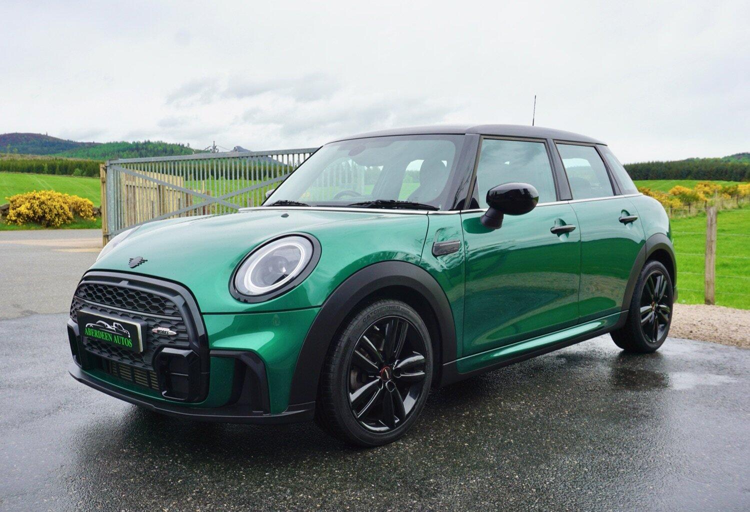 Used MINI Hatch 2021 for sale - 76914423: Photo 3