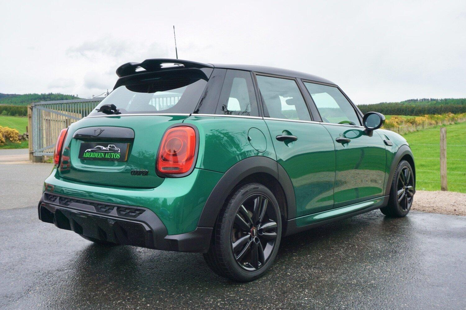 Used MINI Hatch 2021 for sale - 76914423: Photo 30