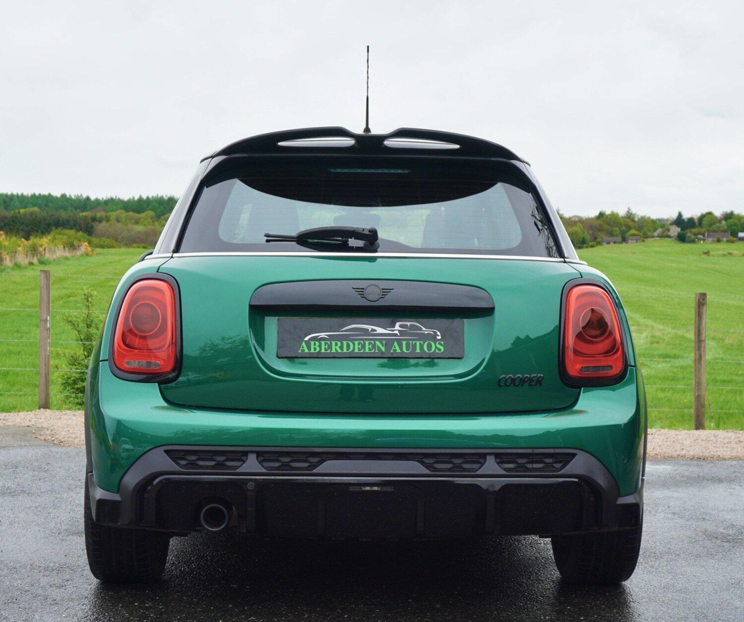 Used MINI Hatch 2021 for sale - 76914423: Photo 31