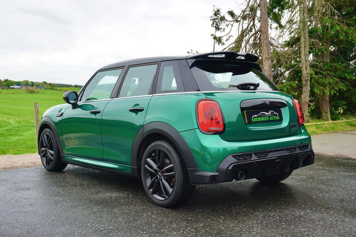 Used MINI Hatch 2021 for sale - 76914423: Photo 33