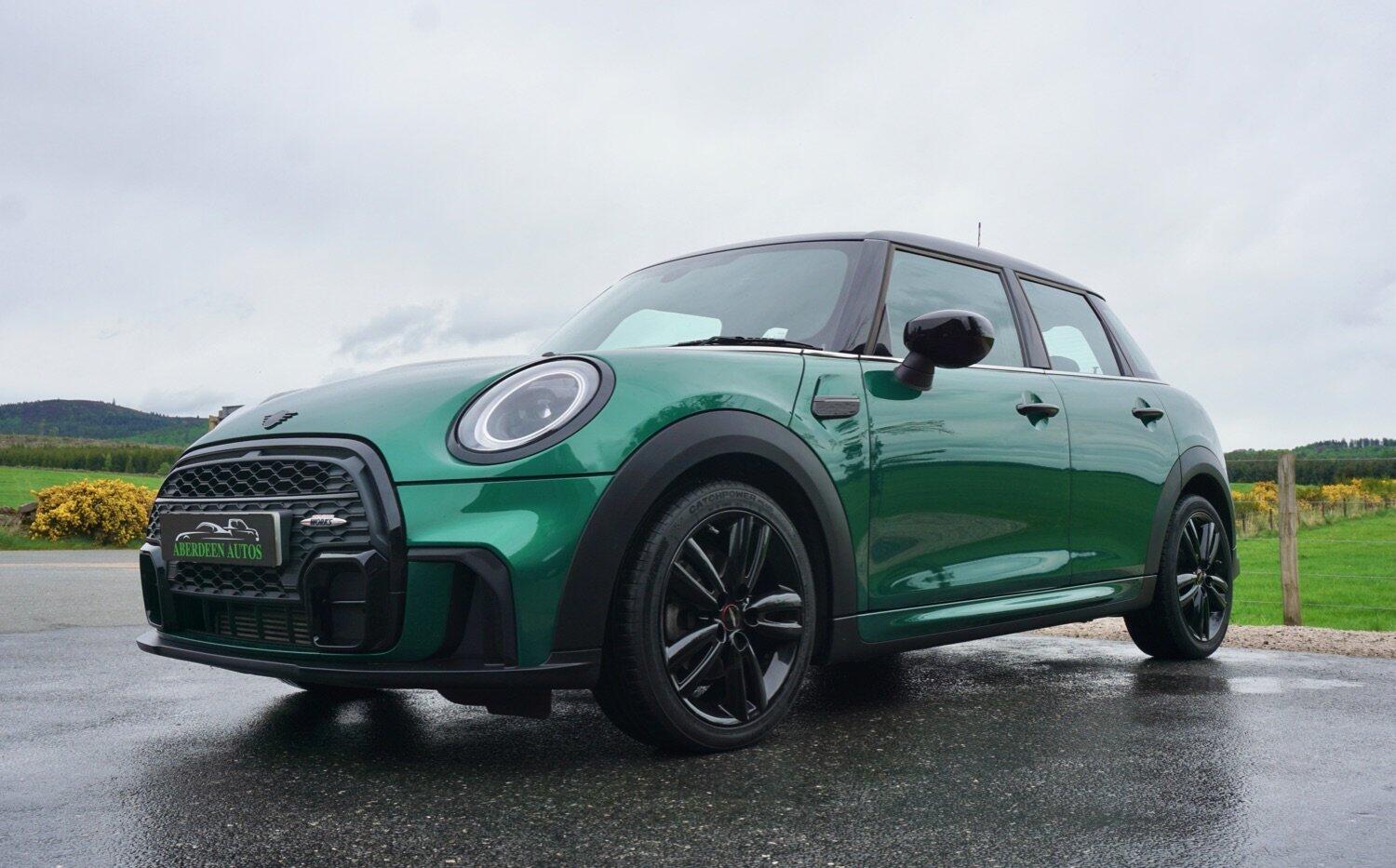 Used MINI Hatch 2021 for sale - 76914423: Photo 36