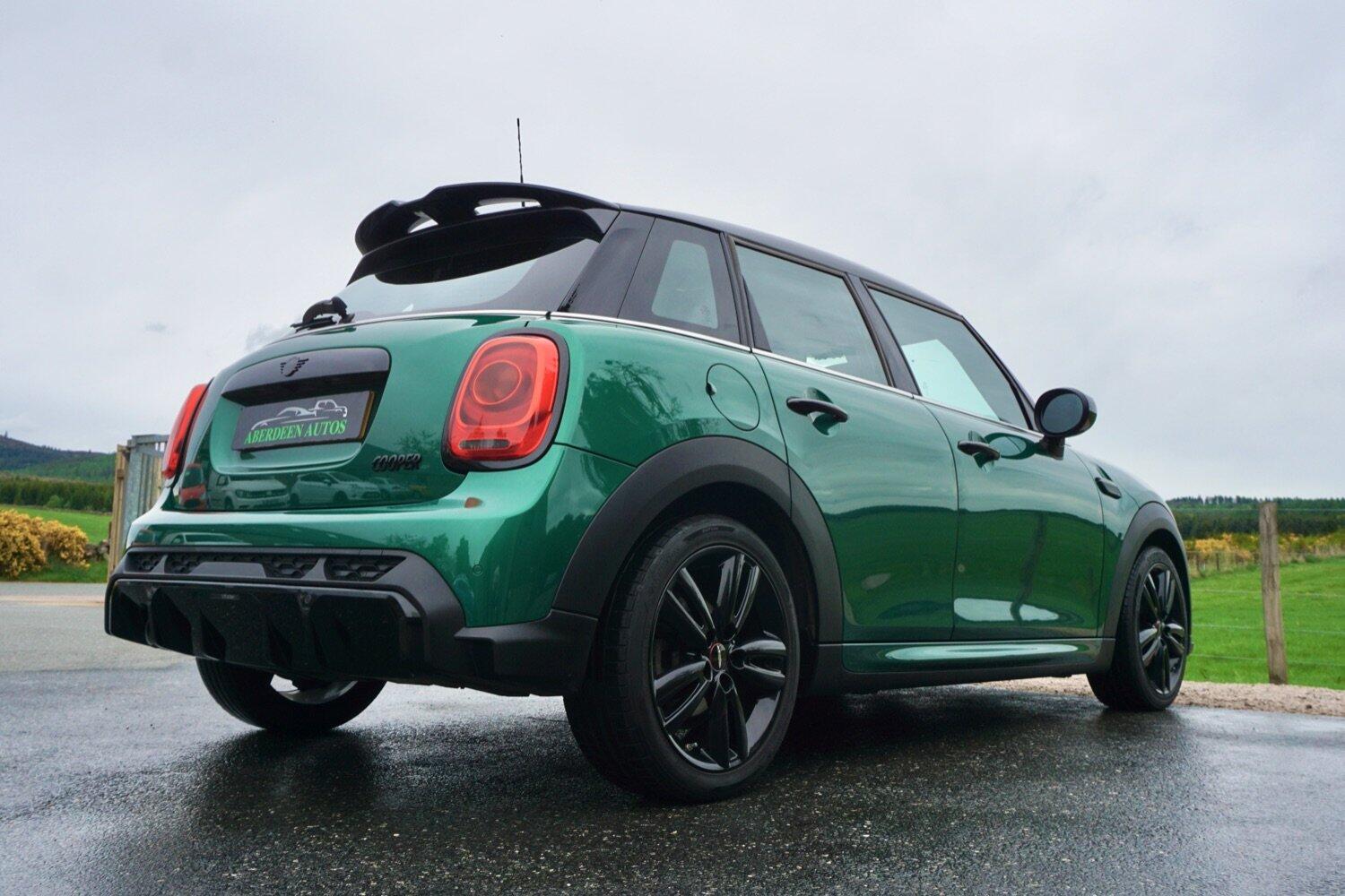 Used MINI Hatch 2021 for sale - 76914423: Photo 37