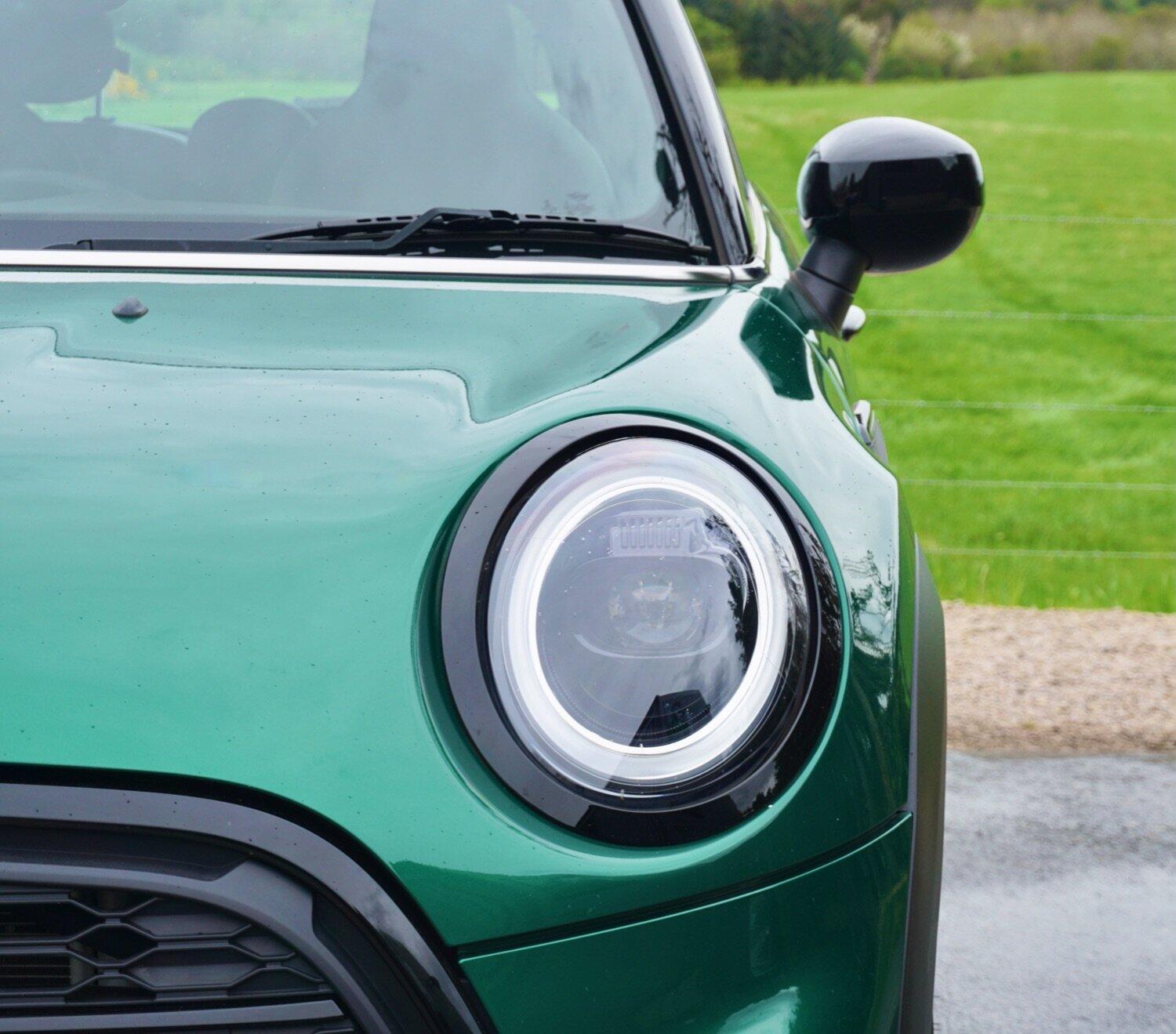 Used MINI Hatch 2021 for sale - 76914423: Photo 38