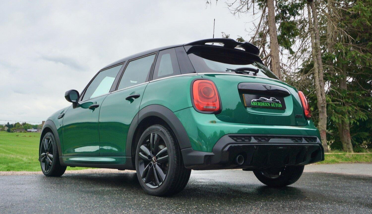 Used MINI Hatch 2021 for sale - 76914423: Photo 39