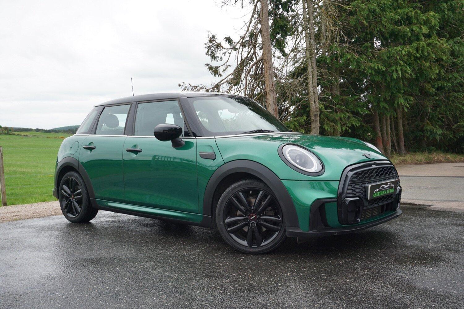 Used MINI Hatch 2021 for sale - 76914423: Photo 41