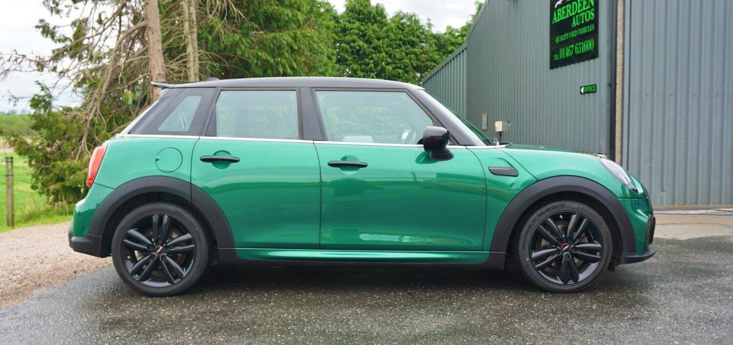 Used MINI Hatch 2021 for sale - 76914423: Photo 5