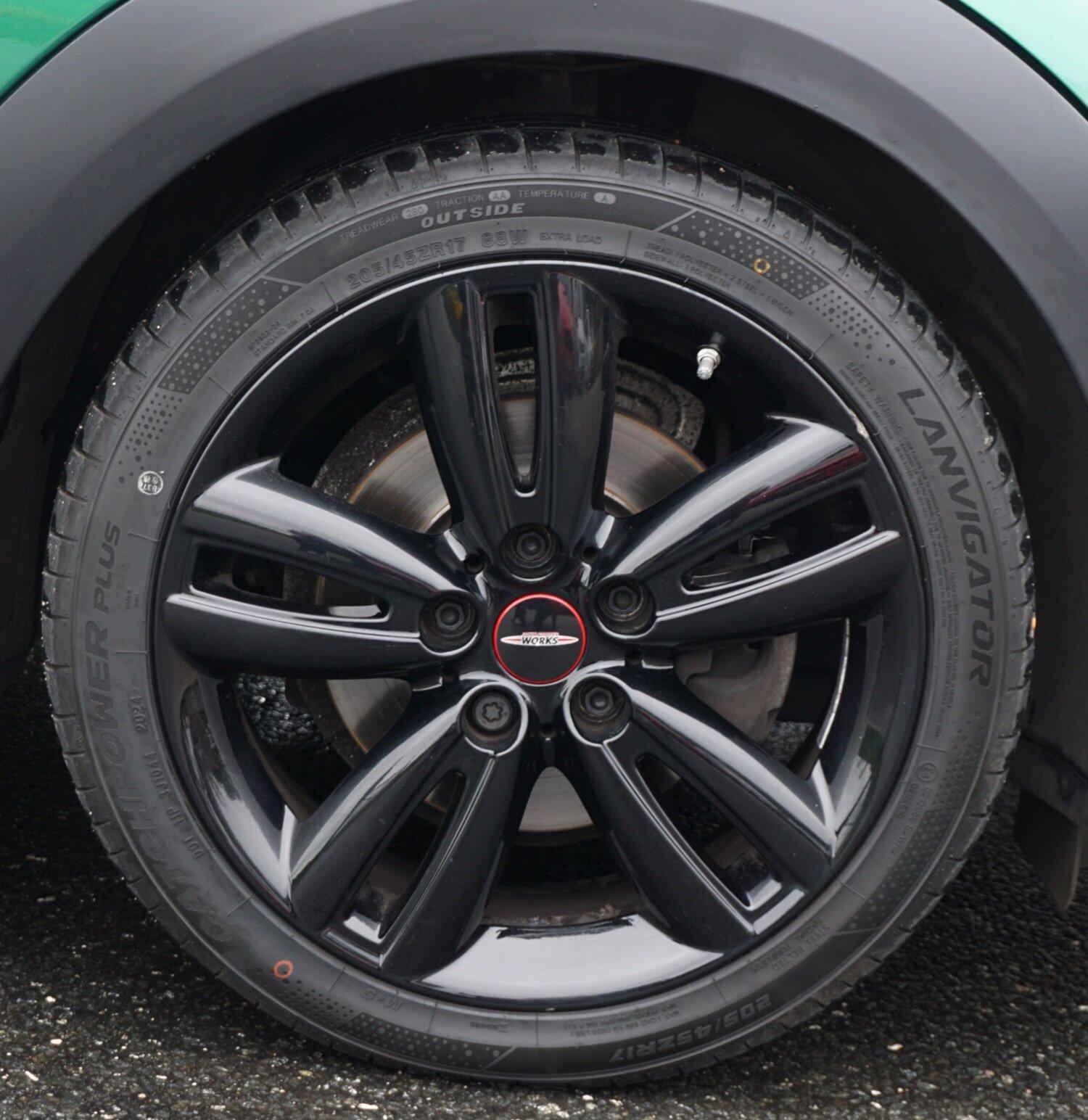 Used MINI Hatch 2021 for sale - 76914423: Photo 7