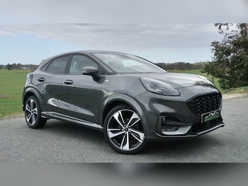 Used Ford Puma 2022 for sale - 78201906: Photo