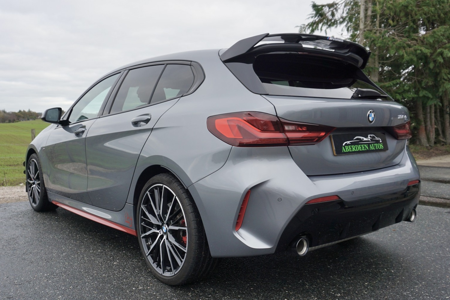 Used BMW 1 Series 2023 for sale - 76914413: Photo 10