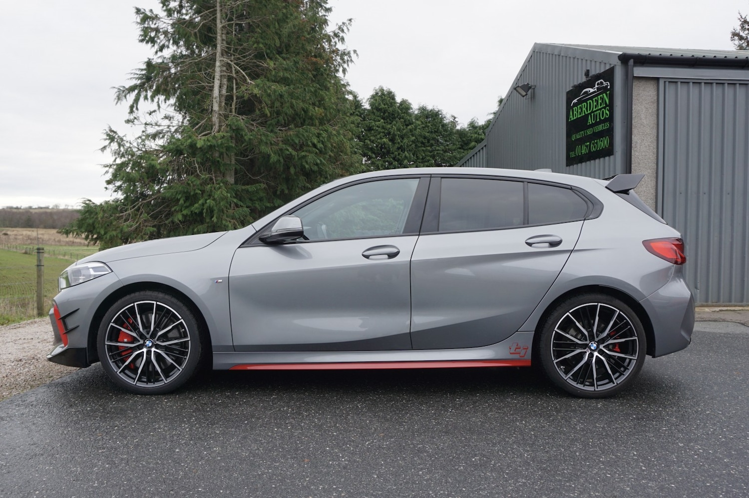 Used BMW 1 Series 2023 for sale - 76914413: Photo 12