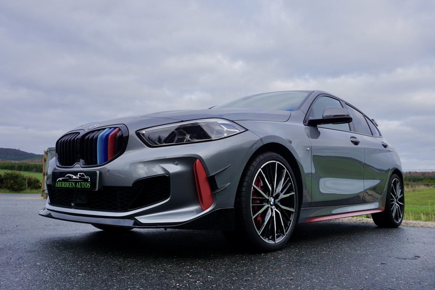 Used BMW 1 Series 2023 for sale - 76914413: Photo 13