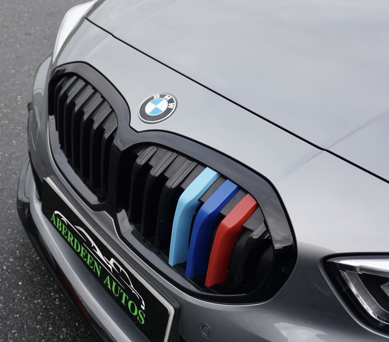 Used BMW 1 Series 2023 for sale - 76914413: Photo 14