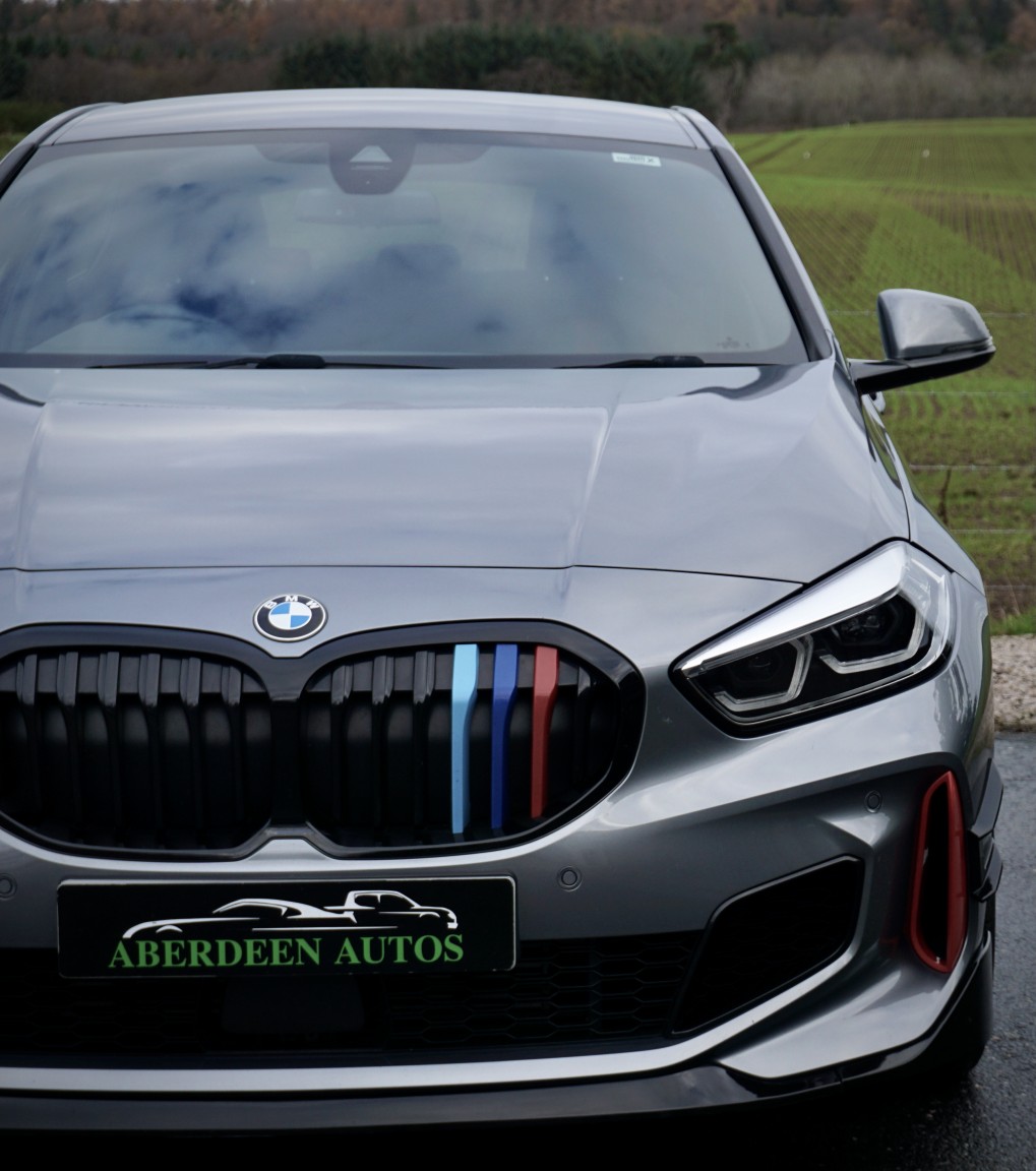 Used BMW 1 Series 2023 for sale - 76914413: Photo 16