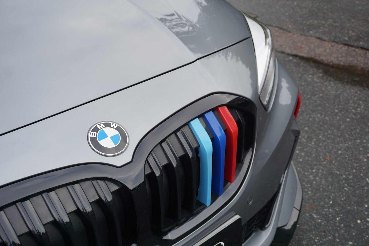 Used BMW 1 Series 2023 for sale - 76914413: Photo 19