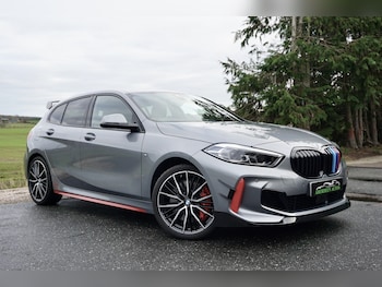 Used BMW 1 Series 2023 for sale - 76914413: Photo