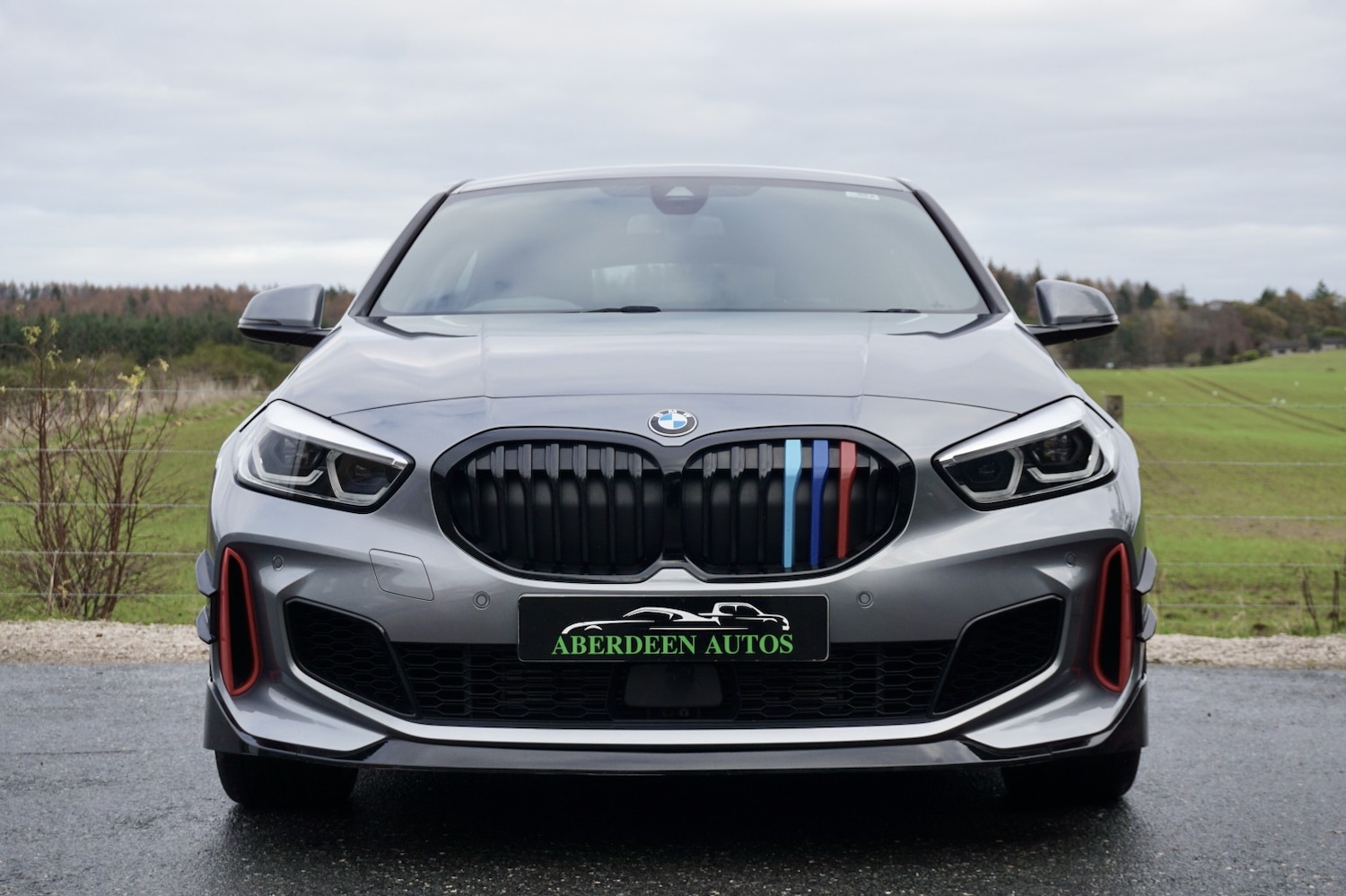 Used BMW 1 Series 2023 for sale - 76914413: Photo 2