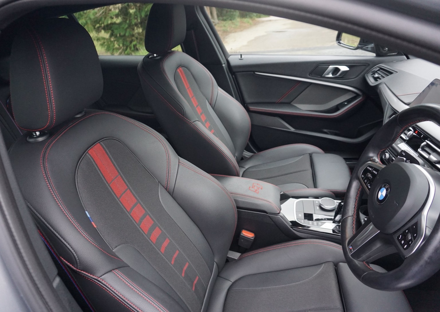 Used BMW 1 Series 2023 for sale - 76914413: Photo 20