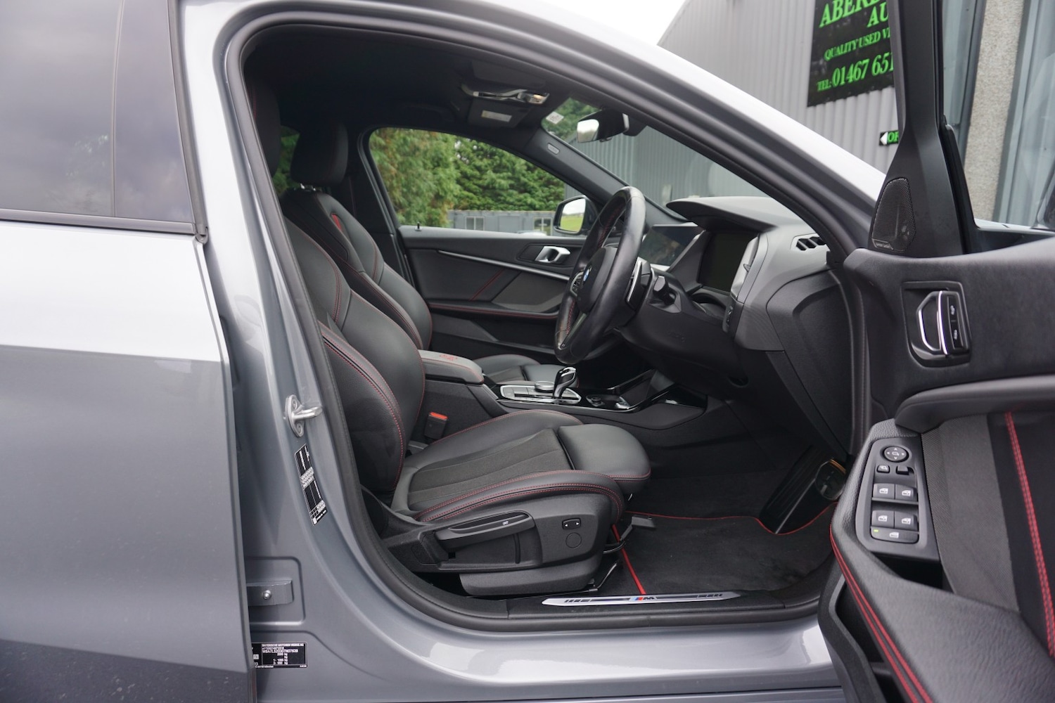 Used BMW 1 Series 2023 for sale - 76914413: Photo 21