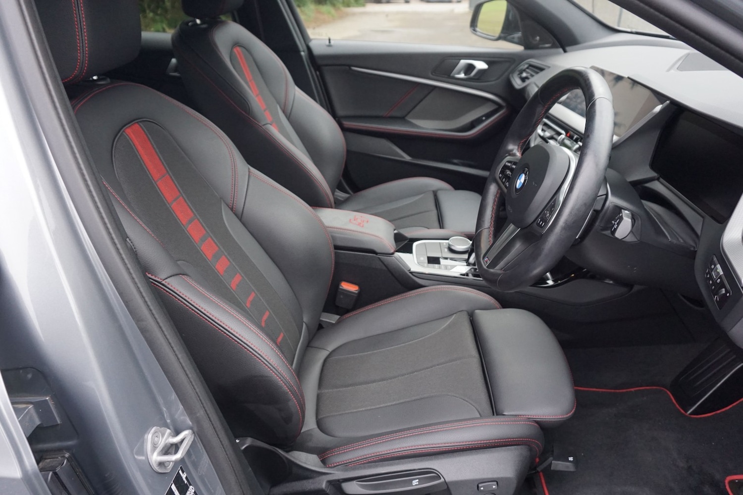 Used BMW 1 Series 2023 for sale - 76914413: Photo 22