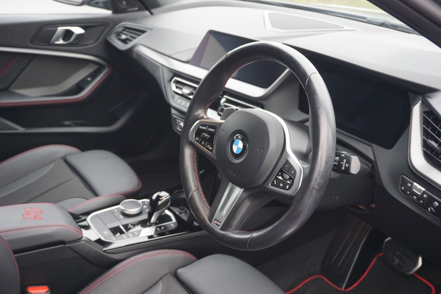 Used BMW 1 Series 2023 for sale - 76914413: Photo 24