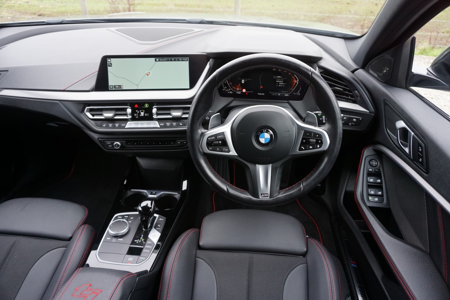 Used BMW 1 Series 2023 for sale - 76914413: Photo 25