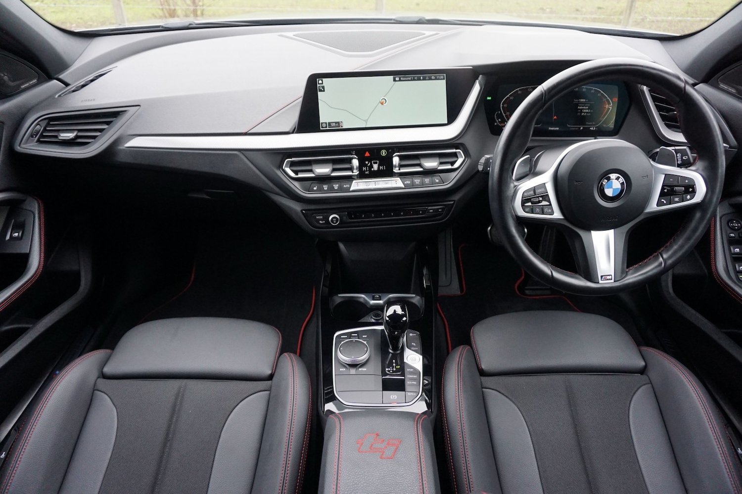 Used BMW 1 Series 2023 for sale - 76914413: Photo 26