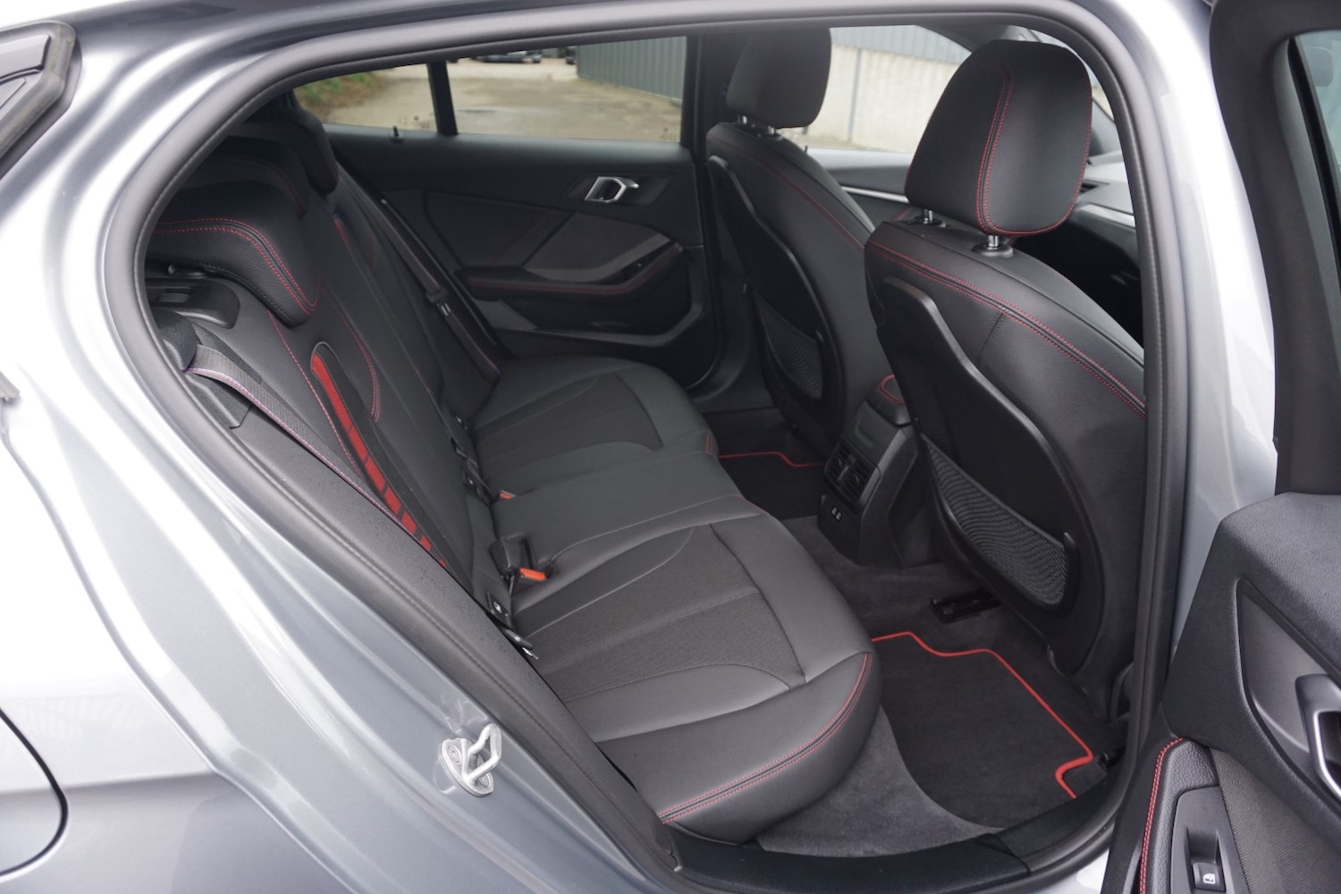 Used BMW 1 Series 2023 for sale - 76914413: Photo 28