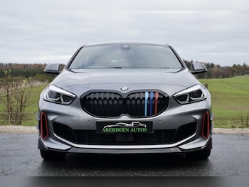 Used BMW 1 Series 2023 for sale - 76914413: Photo