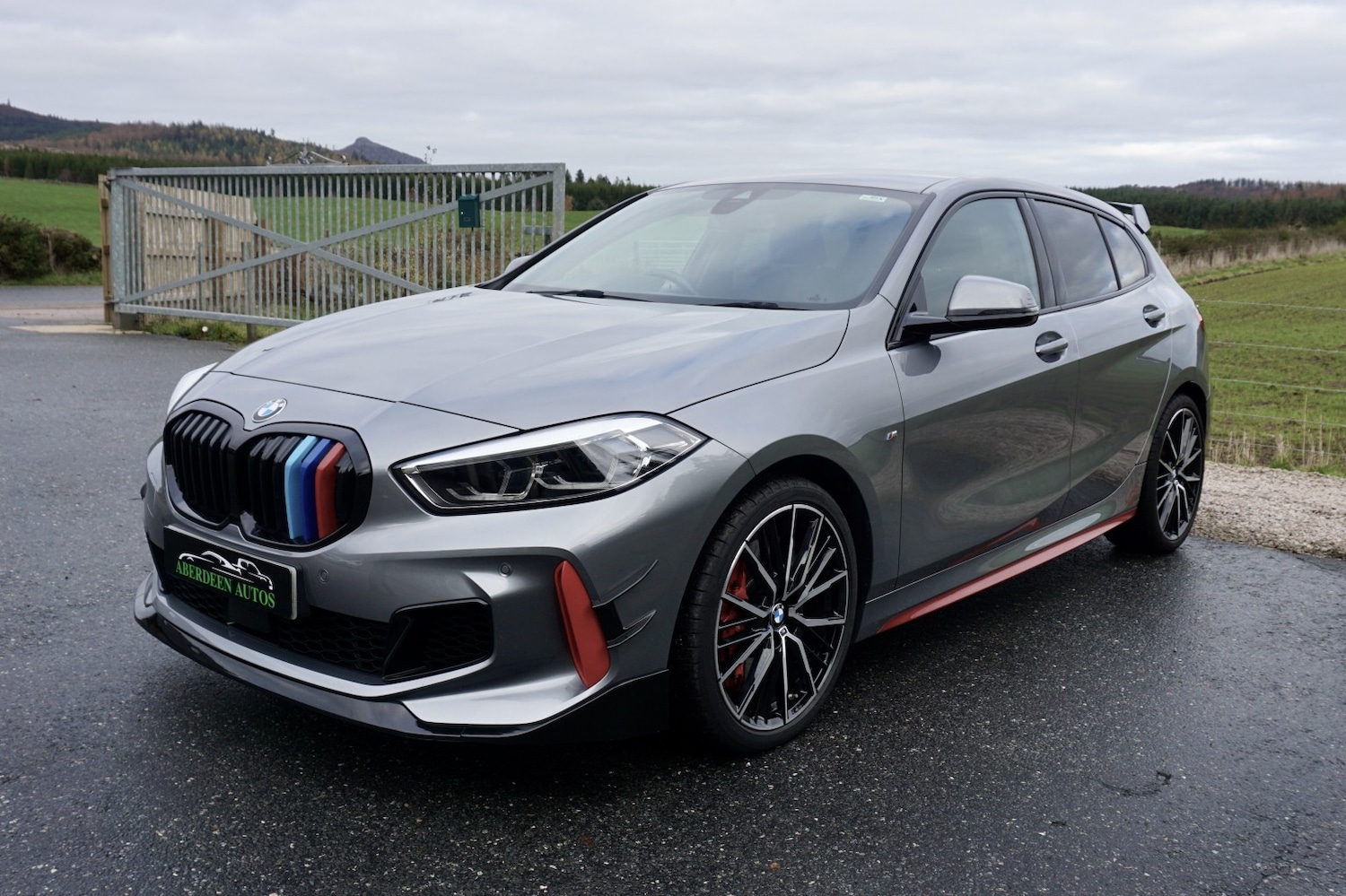 Used BMW 1 Series 2023 for sale - 76914413: Photo 3