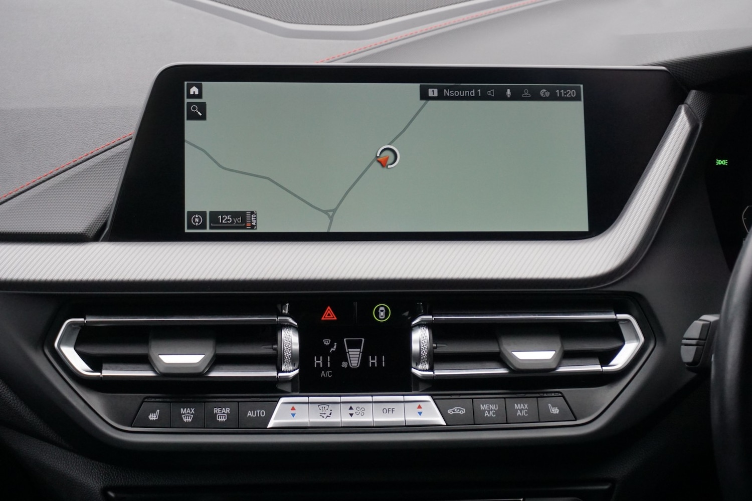 Used BMW 1 Series 2023 for sale - 76914413: Photo 31