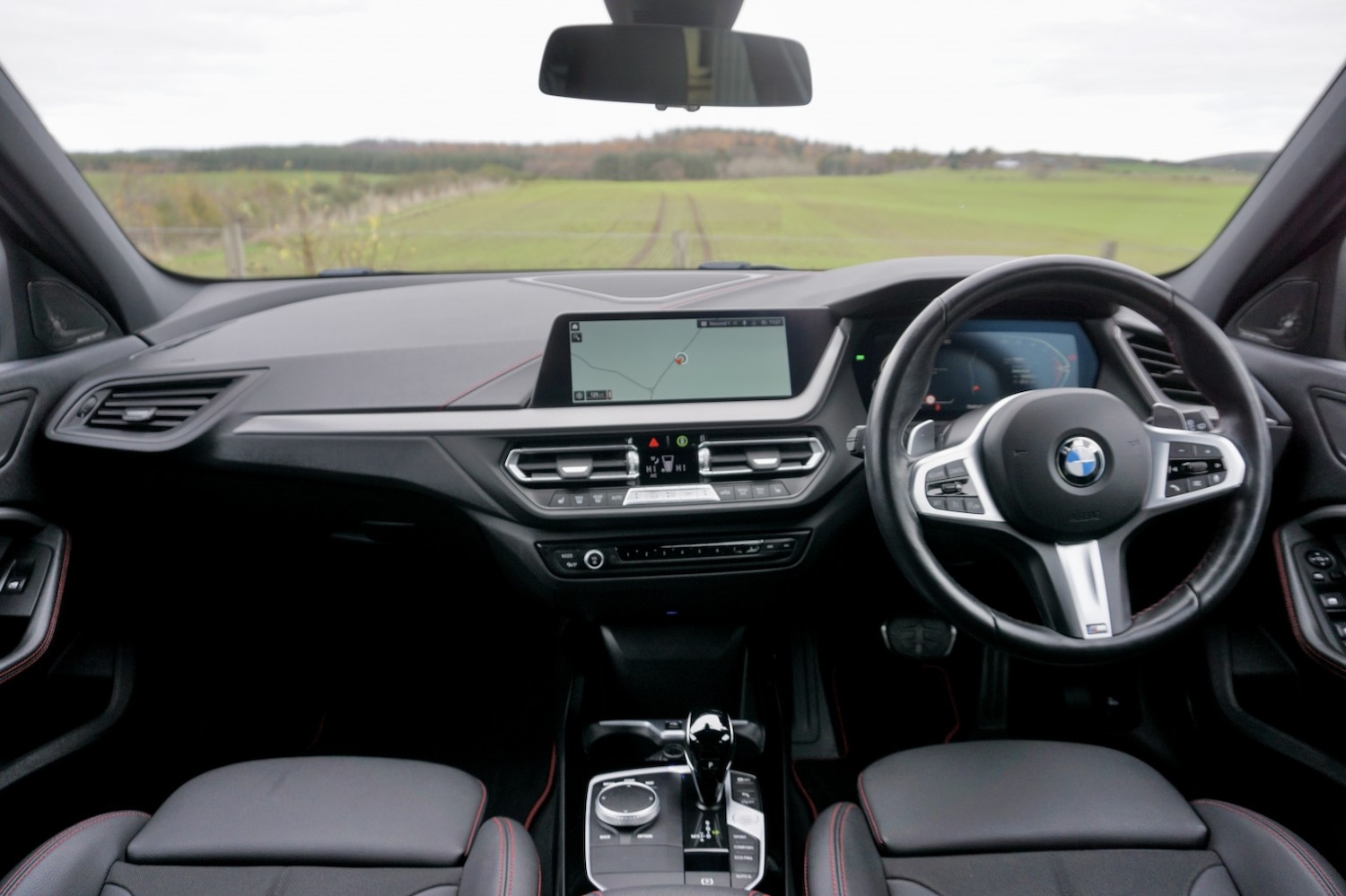 Used BMW 1 Series 2023 for sale - 76914413: Photo 32