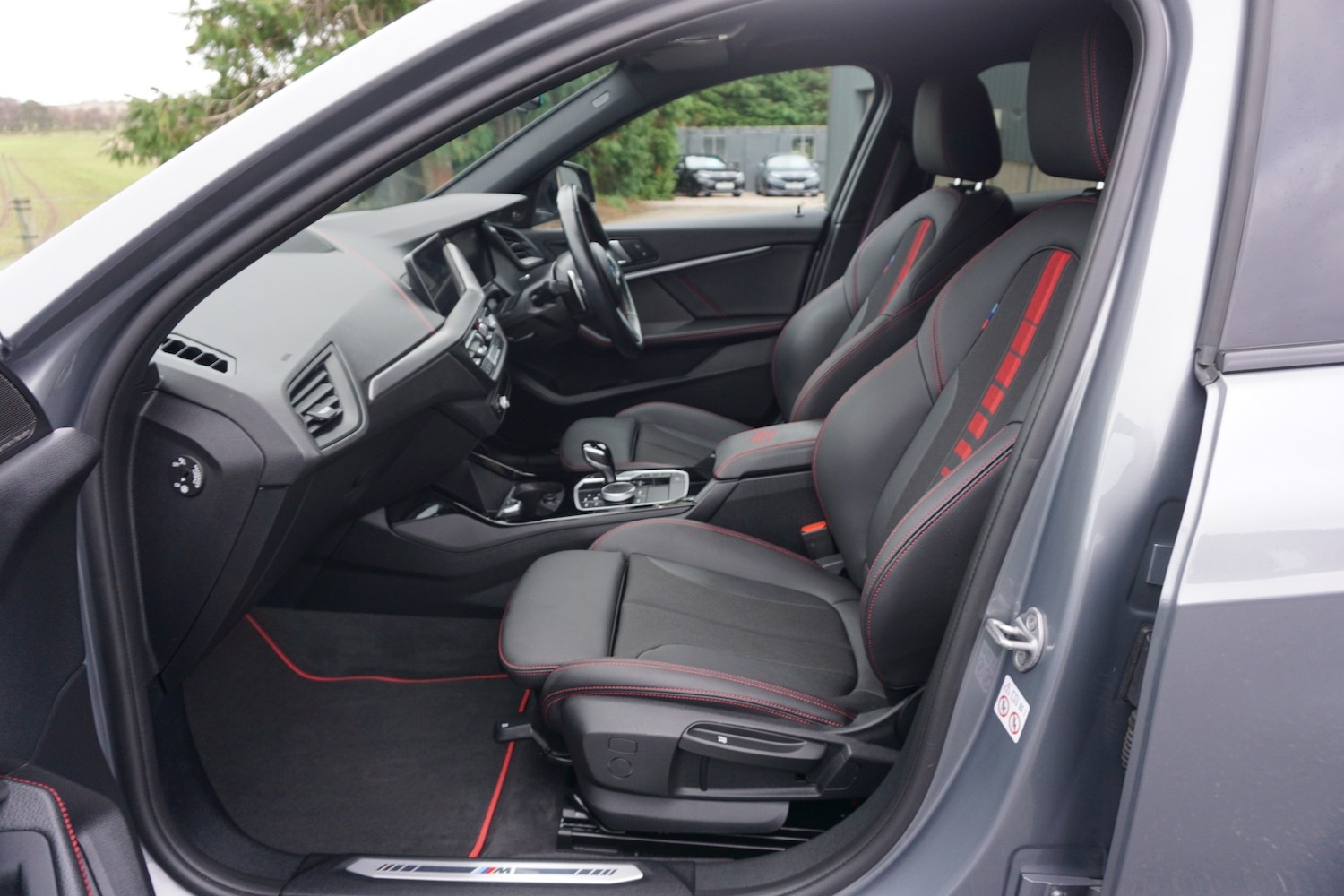 Used BMW 1 Series 2023 for sale - 76914413: Photo 36