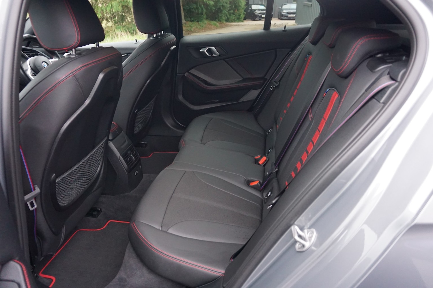 Used BMW 1 Series 2023 for sale - 76914413: Photo 37