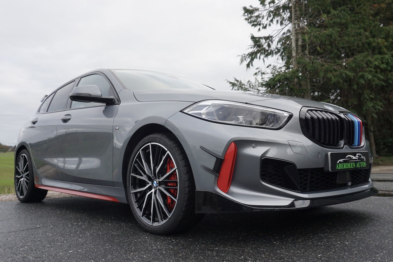 Used BMW 1 Series 2023 for sale - 76914413: Photo 39