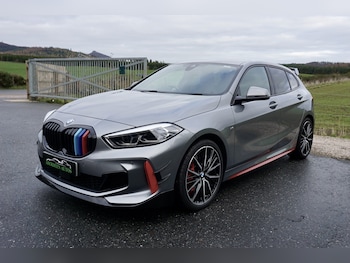 Used BMW 1 Series 2023 for sale - 76914413: Photo