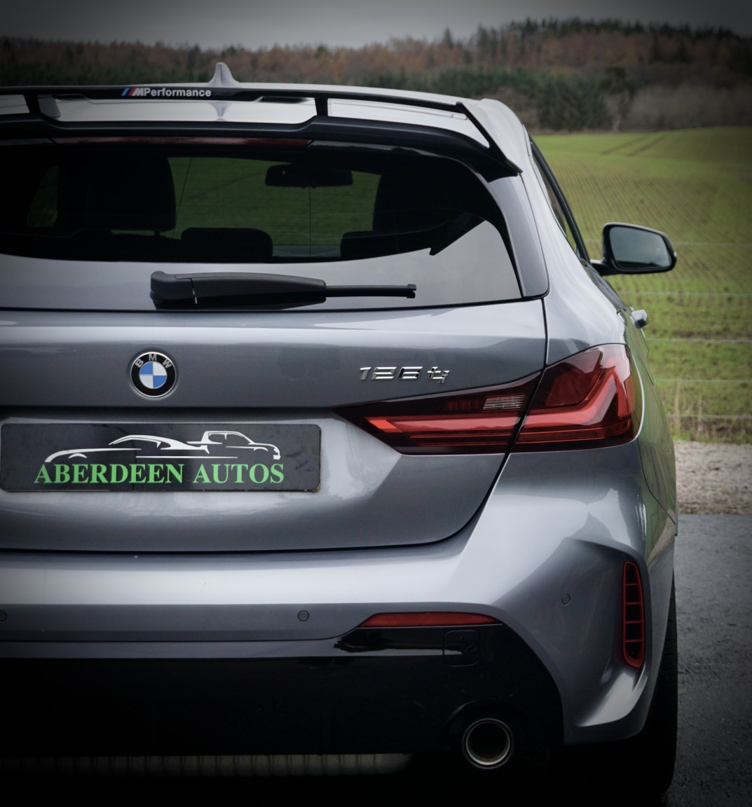 Used BMW 1 Series 2023 for sale - 76914413: Photo 40