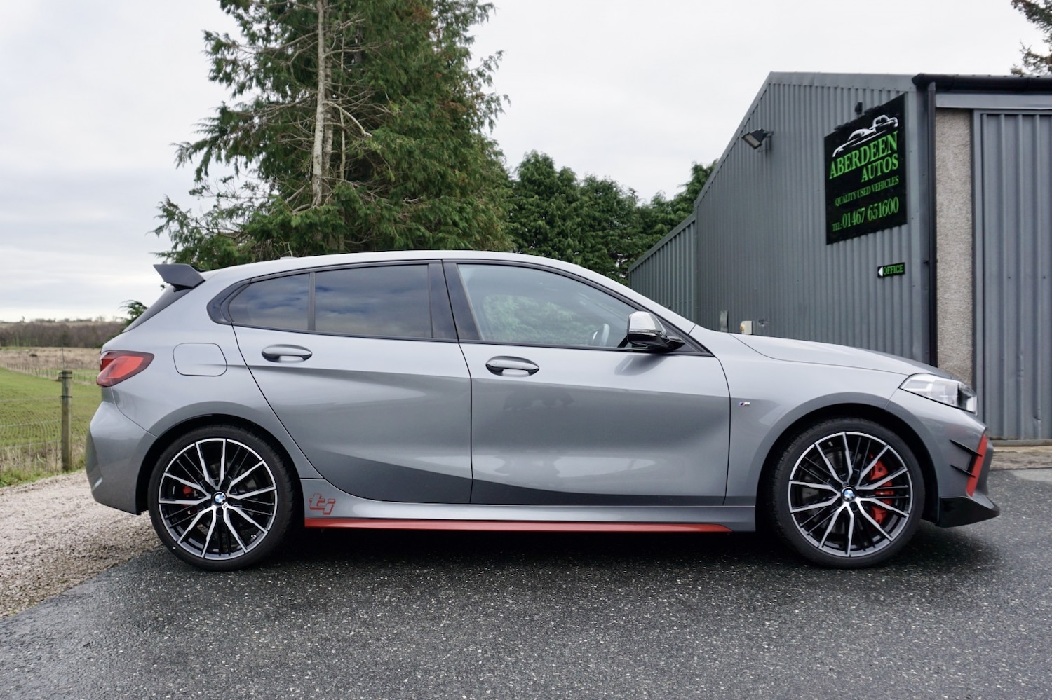 Used BMW 1 Series 2023 for sale - 76914413: Photo 5