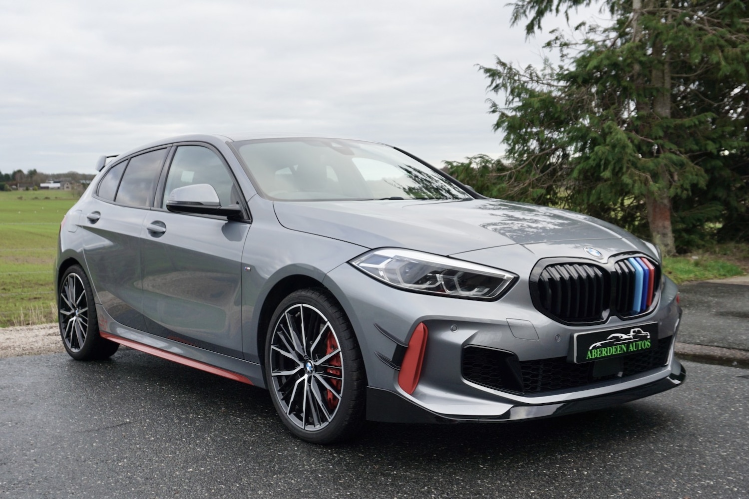 Used BMW 1 Series 2023 for sale - 76914413: Photo 55