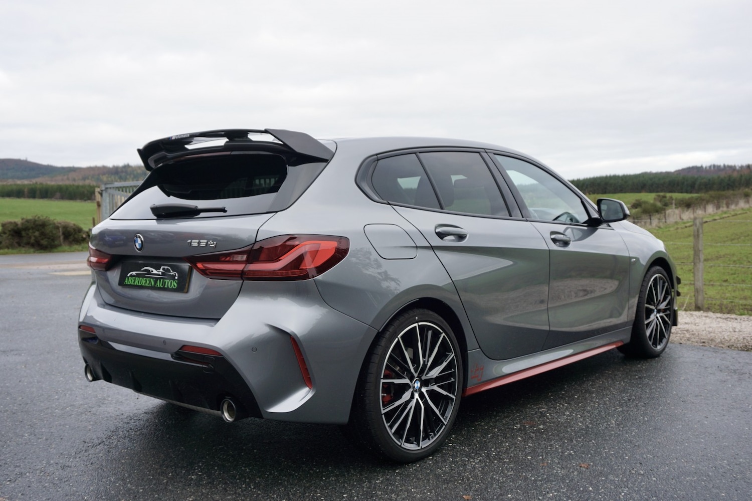 Used BMW 1 Series 2023 for sale - 76914413: Photo 6