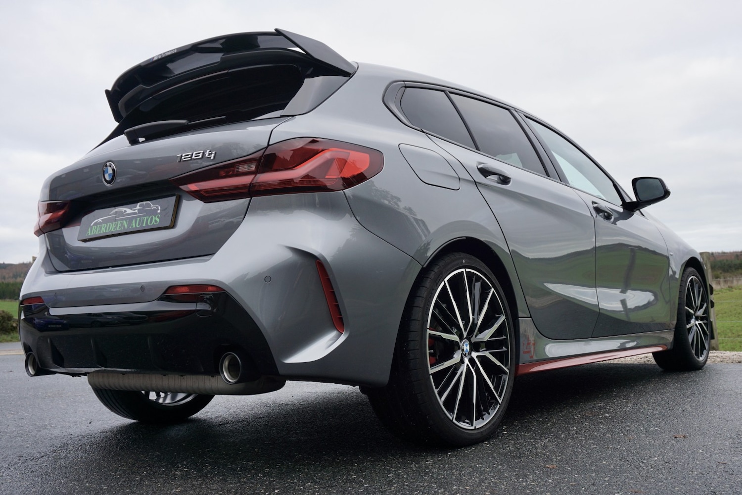 Used BMW 1 Series 2023 for sale - 76914413: Photo 7