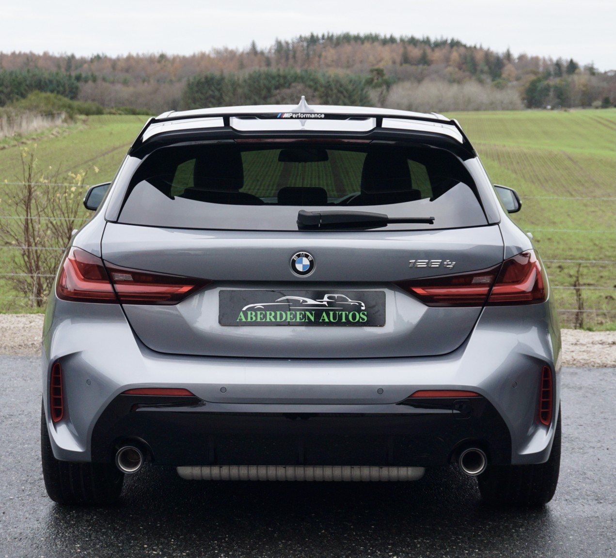 Used BMW 1 Series 2023 for sale - 76914413: Photo 9